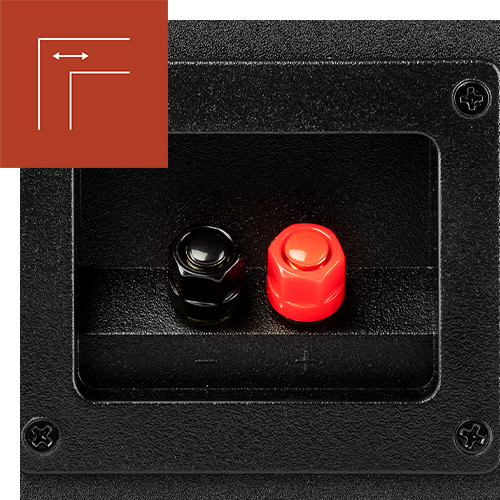 Polk Audio Speakers